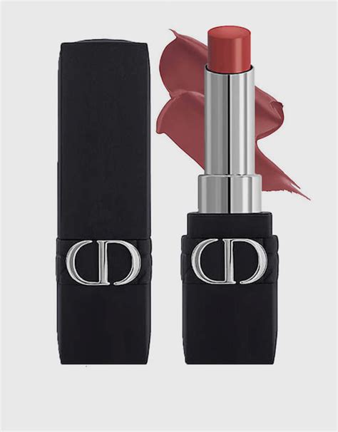 dior lipstick forever grace|Dior forever color code.